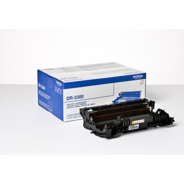 Brother Trommeleinheit DR3300 30.000Seiten