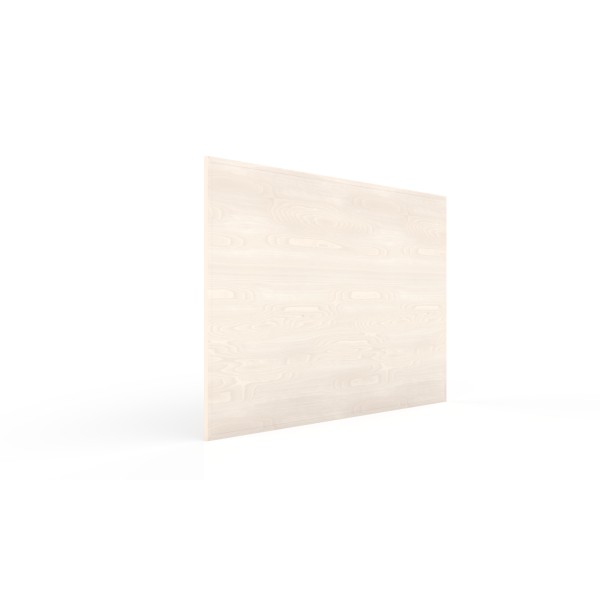 magnetoplan Magnetboard Wood Series 1640000 Rahmen ws 96x48cm