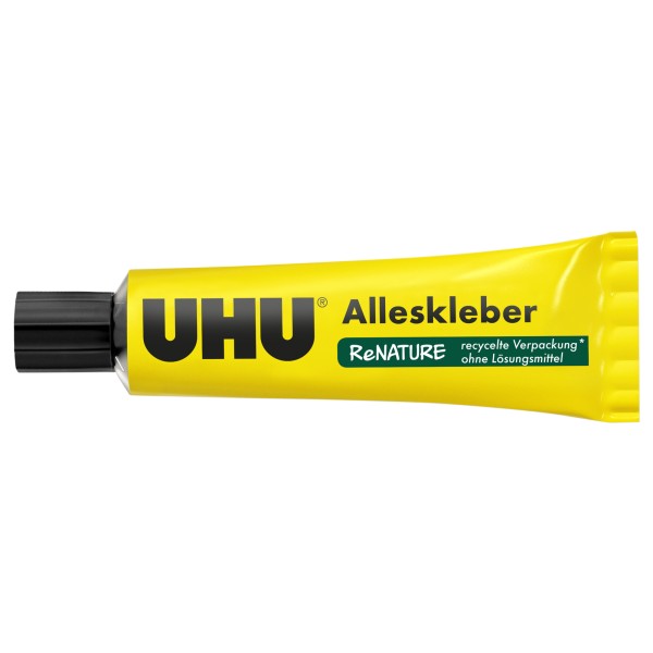 UHU Alleskleber 48295 ohne Lösungsmittel 35g