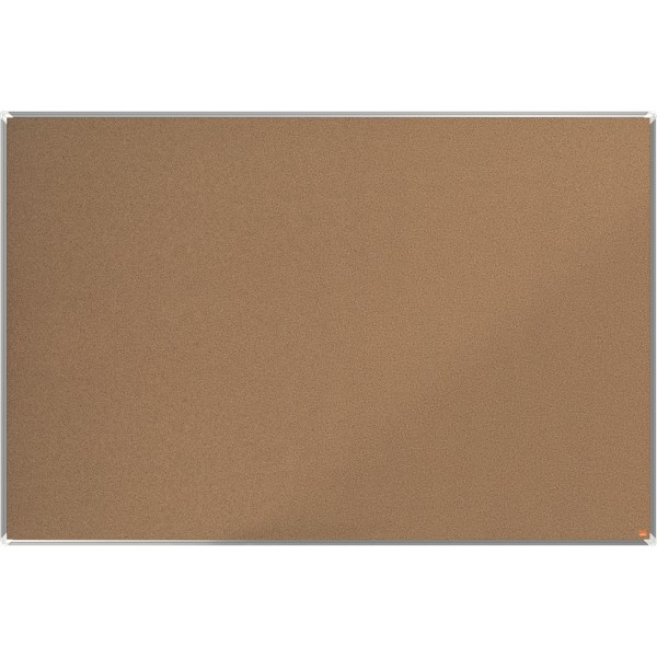 Nobo Notiztafel Premium Plus 1915184 120x180cm Kork