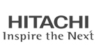 Hitachi