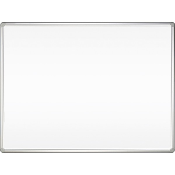 Franken Schreibtafel PRO SCD8114 doppelseitig 120x150cm