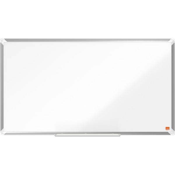 Nobo Whiteboard Premium Plus 1915371 NanoCleanT 50x89cm
