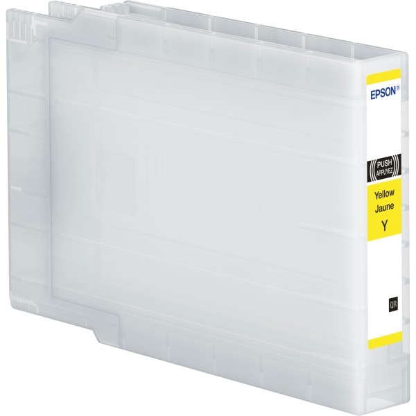 Epson Tintenpatrone C13T04B44N gelb