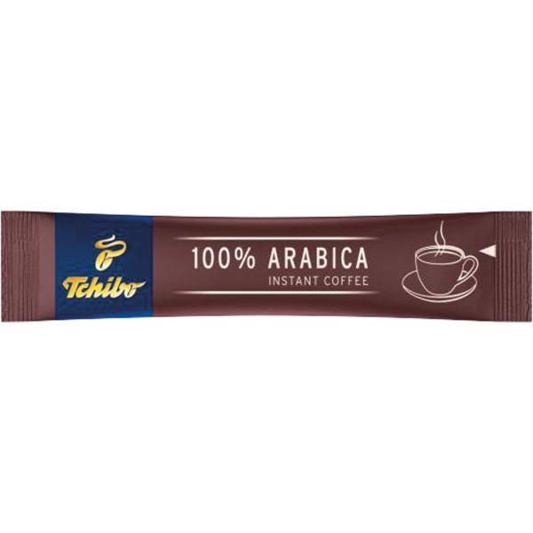 Tchibo Instantkaffee 81037 Cafe Select Premium 1,8g 500 St./Pack.