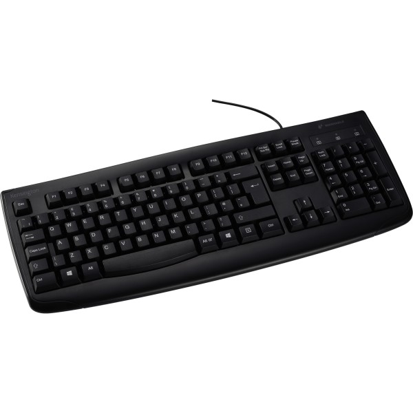 Kensington Tastatur Pro Fit K64407DE