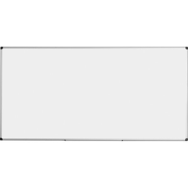 Bi-office Whiteboard Maya CR1101170 Alurahmen/Stifteablage 180x90cm