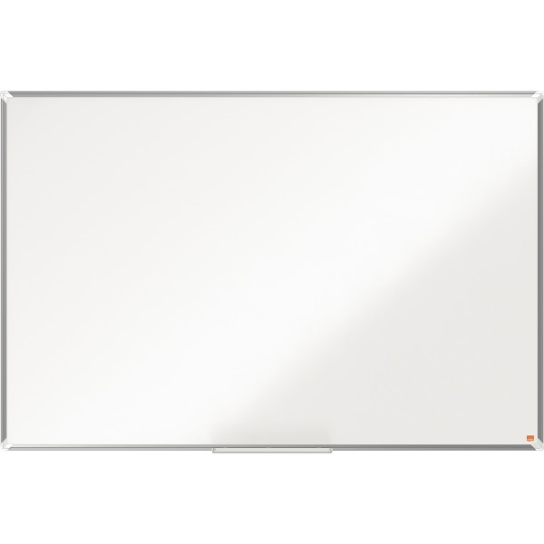 Nobo Whiteboard Premium Plus 1915146 Emaille 100x150cm