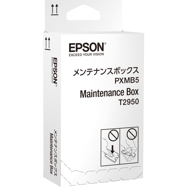 Epson Wartungskit WF100W C13T295000