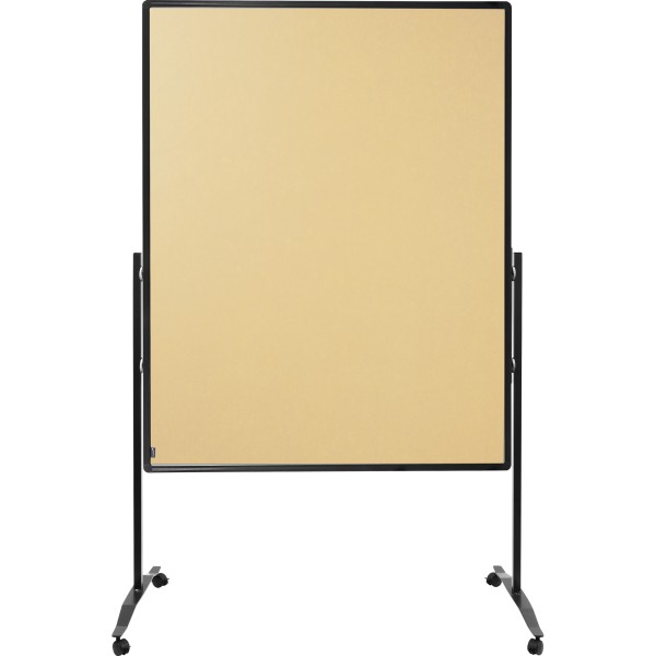 Legamaster Moderationswand 7-204110 120x150cm Filz beige