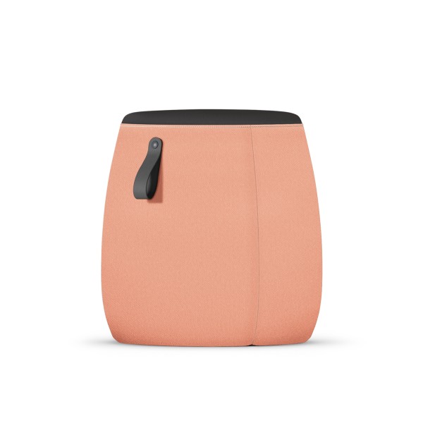 Sedus Hocker se:dot PF-905/008 hoch apricot