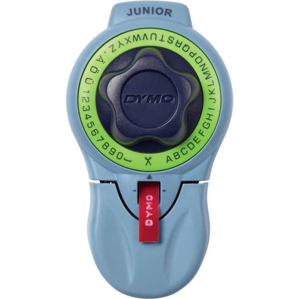 DYMO Prägegerät Junior 2174602