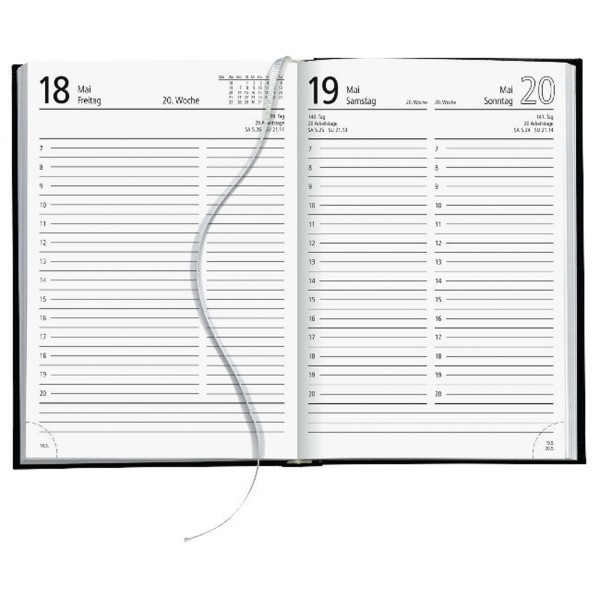 Buchkalender 2026 5062-26