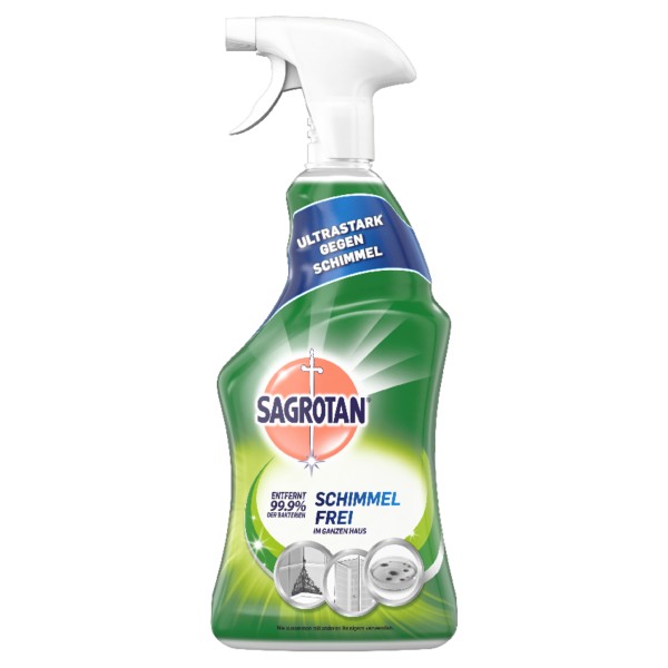 Sagrotan Schimmelfrei 3079510 750ml