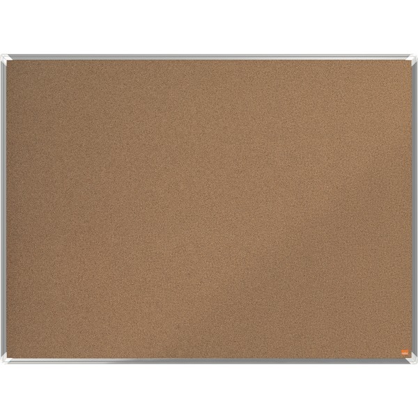 Nobo Notiztafel Premium Plus 1915181 90x120cm Kork