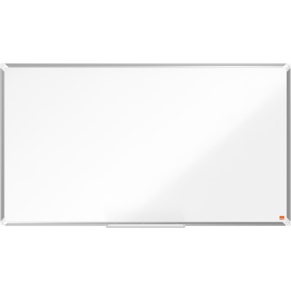 Nobo Whiteboard Premium Plus 1915372 NanoCleanT 69x122cm