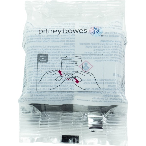 Farbkartusche Pitney Bowes 793-5SB Serie DM100i / DM22