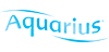 Aquarius Handtuchspender 6953 34,3x31,8x19,1cm Kunststoff weiß