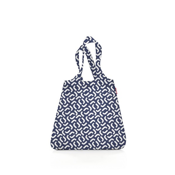 reisenthel Mini-Maxi Shopper AT4073 signature navy