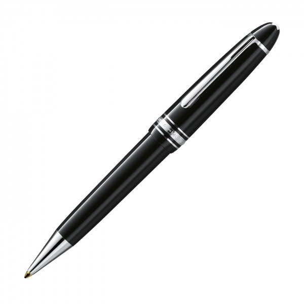 MONTBLANC - Meisterstück Platinum Line LeGrand Kugelschreiber