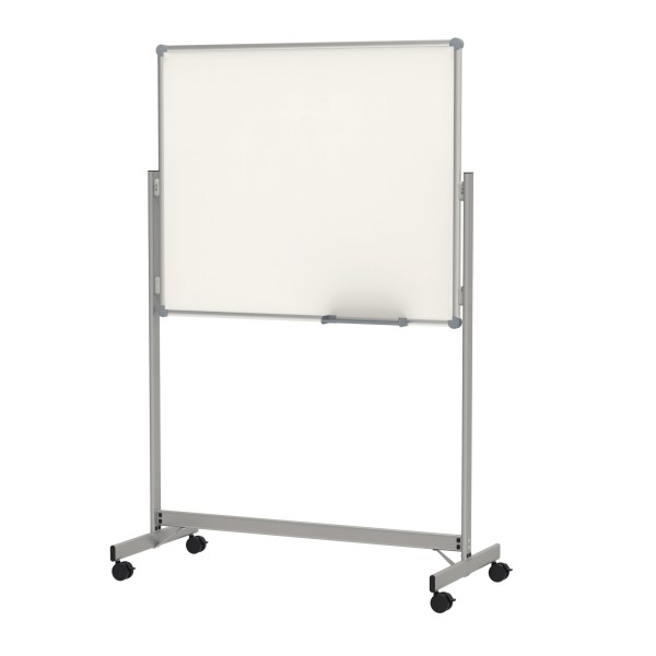 MAUL Whiteboard MAULpro 6335584 fixed 120x100cm