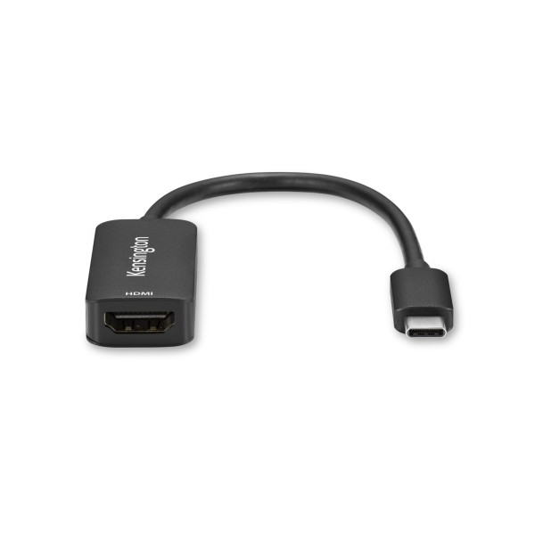 Kensington Adapter K34052WW USB-C auf HDMI 4K/8K