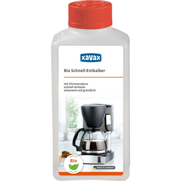 Xavax Entkalker 00111734 250ml