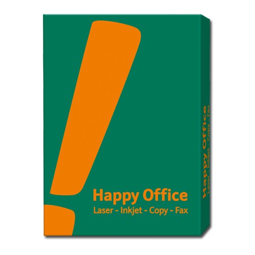 IGEPA Kopierpapier Happy Office, A4,80g