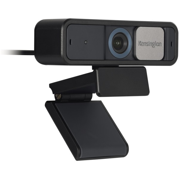 Kensington Webcam W2050 Pro K81176WW 1080p Autofocus