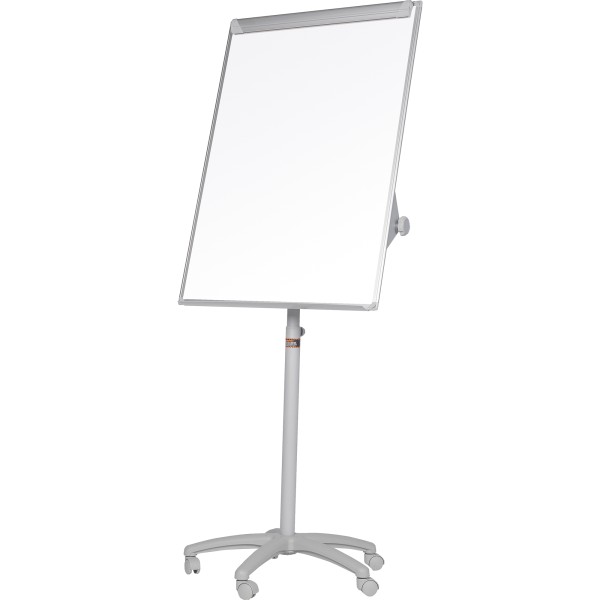 Bi-office Flipchart Classic EA4806175GR mobil 70x100cm grau