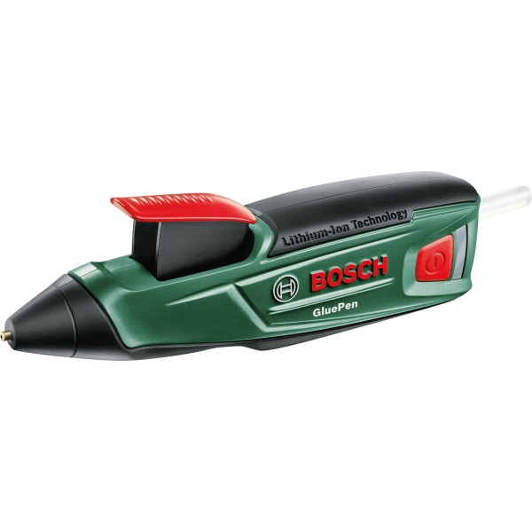 BOSCH Akku-Heißklebestift GluePen 06032A2000 7mm 3,6V