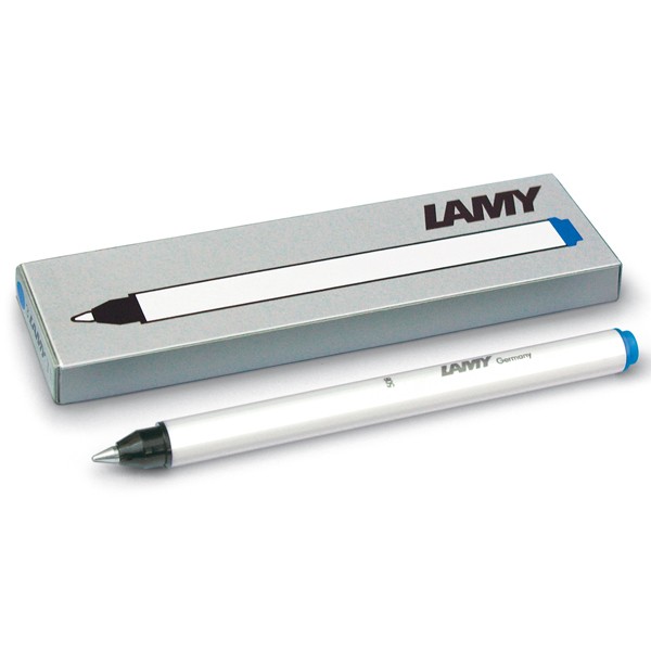 Lamy Tintenrollerpatrone T11