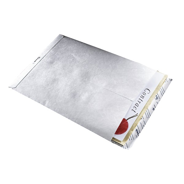 Tyvek Versandtasche 00011782 C4 229x324mm hk 55g ws 100 St./Pa