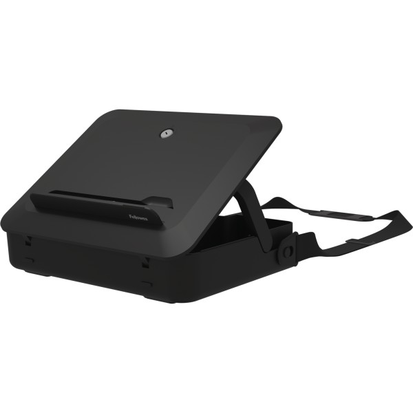Fellowes Laptop Lift Case Breyta 100016564 schwarz
