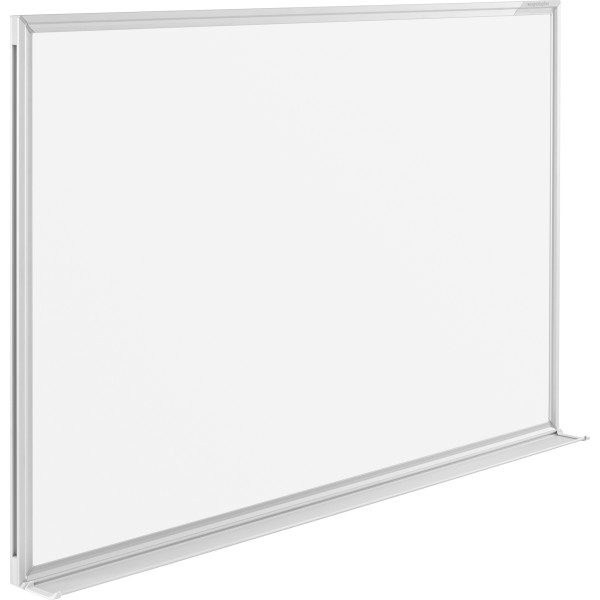 magnetoplan Schreibtafel SP 1240688 180x120cm weiß