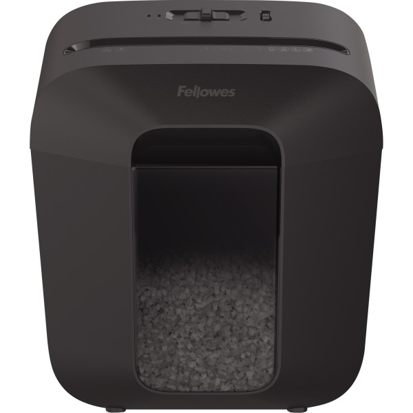 Fellowes Aktenvernichter Powershred LX25M 4170601