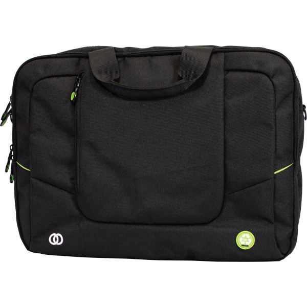 Soennecken Laptoptasche oeco 3427 schwarz