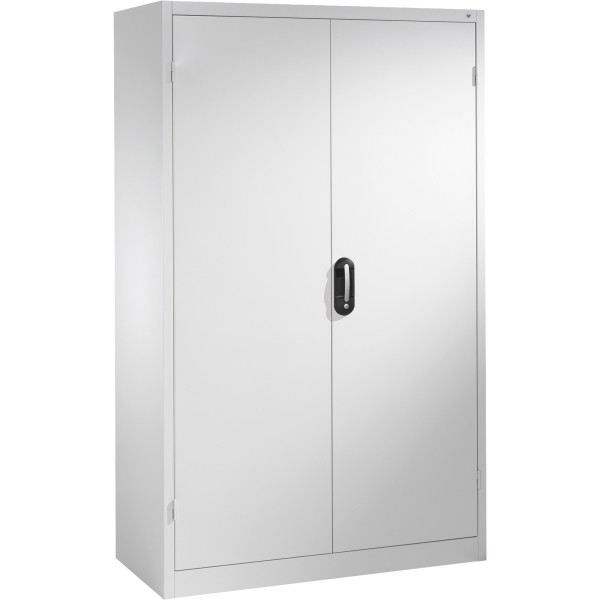 C+P Werkzeugschrank 8931503S10206 4Bd. 3Sch. 1950x1200x500mm lgr/lgr