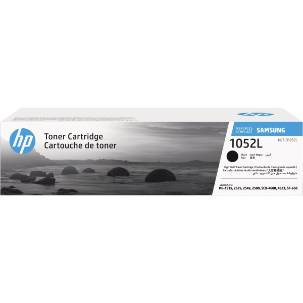 HP Toner SU758A 2.500Seiten schwarz