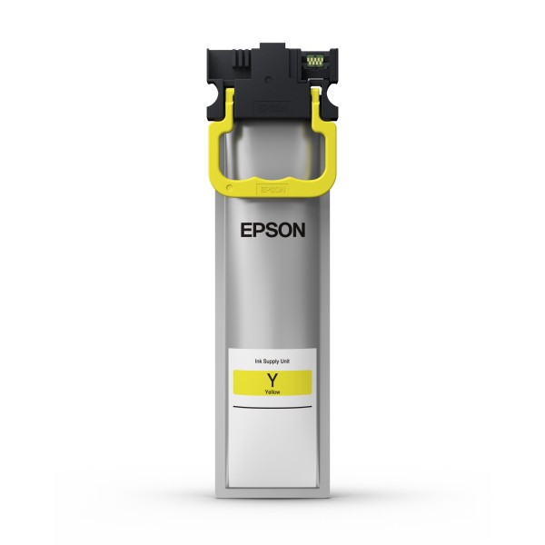Epson Tintenpatrone C13T11D440 XL gelb