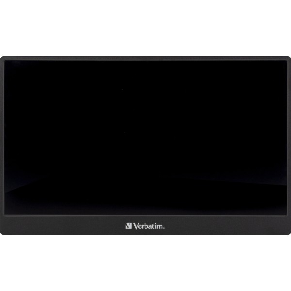 Verbatim Portable Monitor PM-14 49590 14Zoll