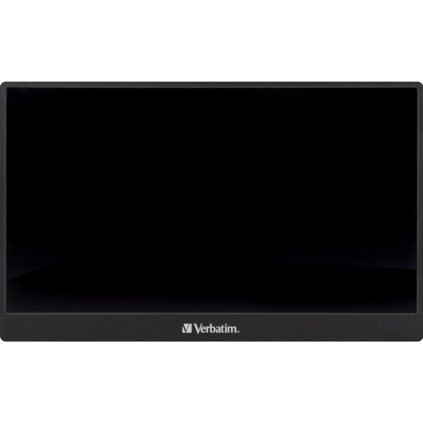 Verbatim Portable Monitor PM-14 49590 14Zoll