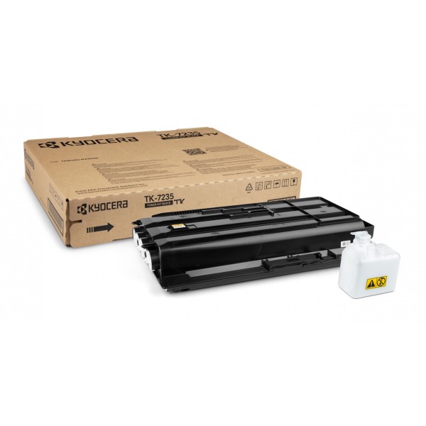 KYOCERA Toner 1T02ZS0NL0 TK-7235 35.000Seiten schwarz