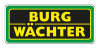 BURG-WÄCHTER Vorhängeschloss Magno 400 E 50