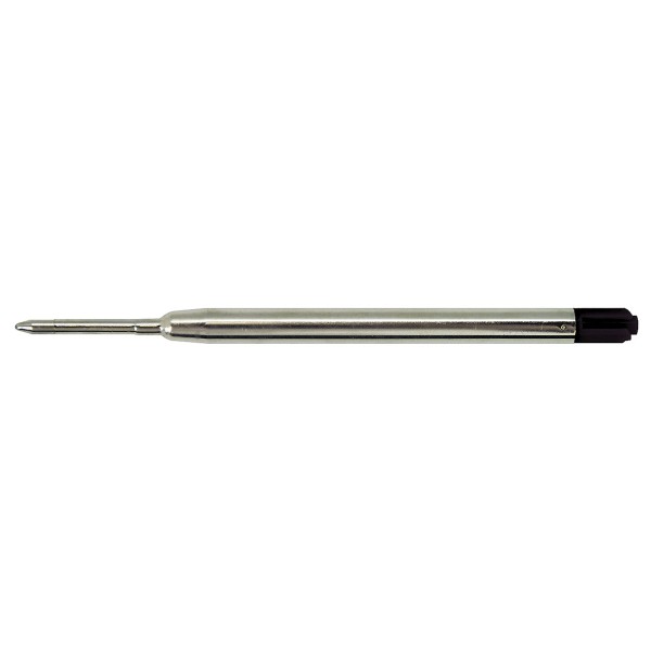 Westcott Kugelschreibermine G2 E-744614 00 1,2mm sw 10St