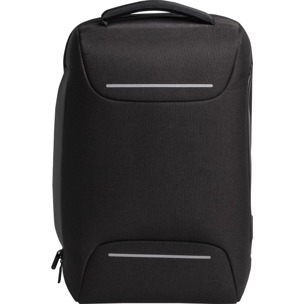 Exacompta Laptoprucksack Exacitive 18134E sw