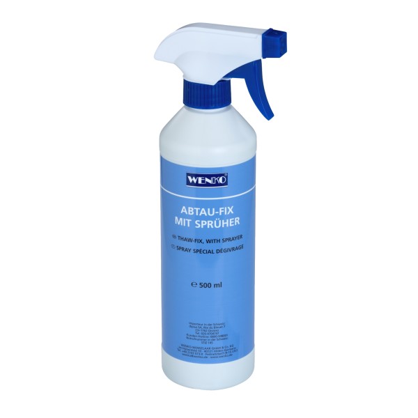 Maximex Abtau-Fix 2260112500C 500ml