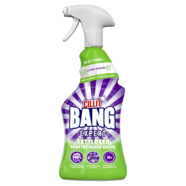 CILLIT BANG Kraftreiniger Universal 3281192 750ml