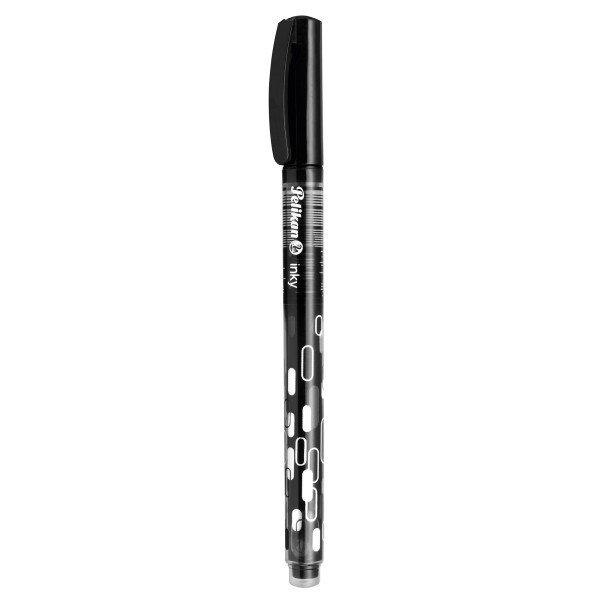 Pelikan Fineliner Inky 273 940502 0,5mm schwarz