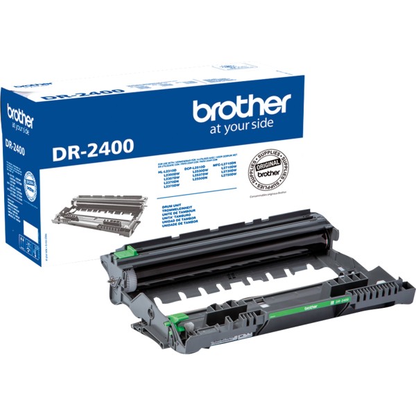 Brother Trommeleinheit DR2400 12.000Seiten